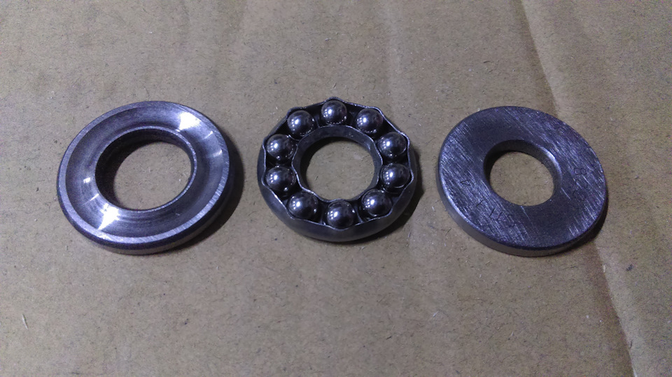 Фото в бортжурнале Lada Приора хэтчбек