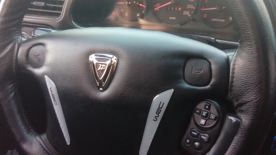 Мягкая педаль тормоза.вопрос! — Chevrolet Lanos, 1,5 л, 2007 года ...