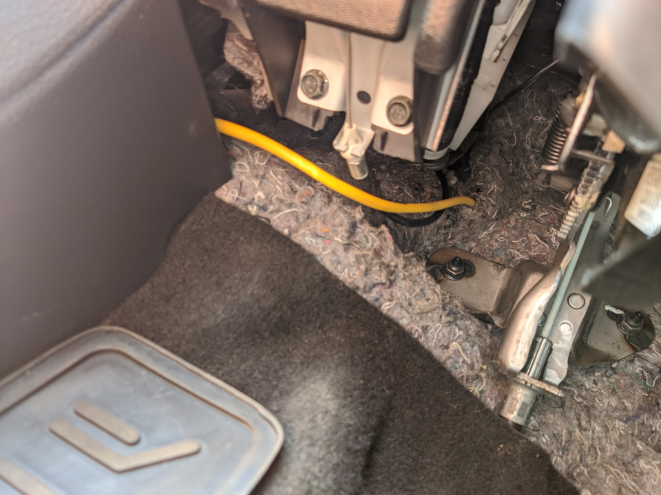 Как подключить усилитель сони xplod 1000w для сабвуфера