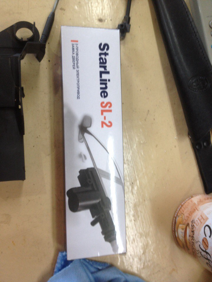 Замена моторчика центрального замка водительской двери. — Land Rover ...