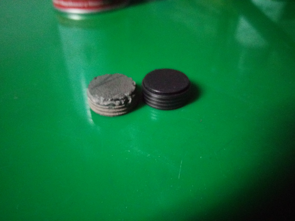 И меня постигла эта учесть 🤨 — Lada Ларгус, 1,6 л, 2018 года | визит на ...