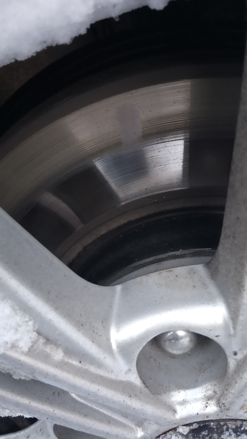 Нужен совет — Hyundai Creta (1G), 2 л, 2019 года | наблюдение | DRIVE2