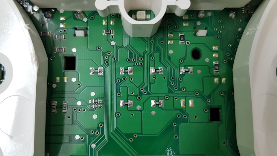 Фото в бортжурнале Skoda Octavia A4 Mk1