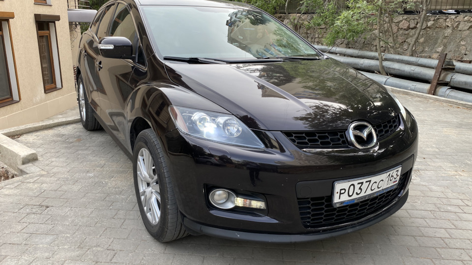 u0073 mazda