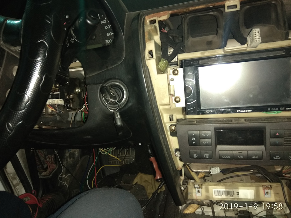 Как снять замок зажигания на хендай терракан 8190038A30 KIA HYUNDAI Деталь LOCK ASSY STRG IGN бу купить по цене от 1937 руб.
