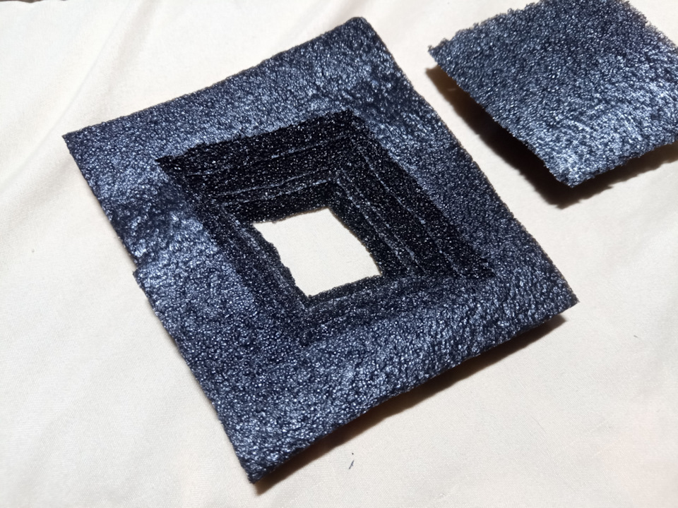 Фото в бортжурнале Chevrolet Niva (1G)