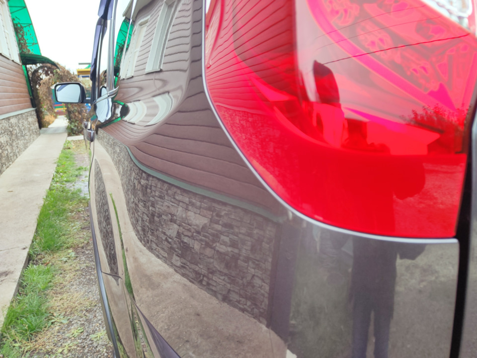 9. По ближе — Nissan X-Trail II (t31)