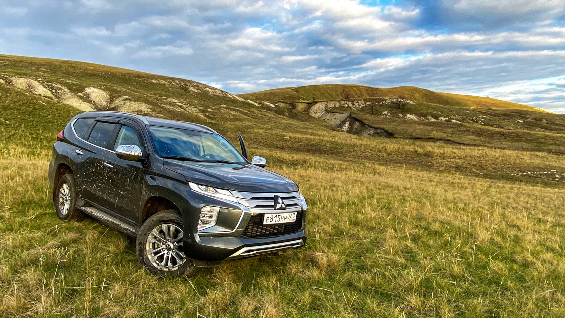 Паджеро спорт 3 2018. Pajero Sport 2019 2.4 дизель скромни.