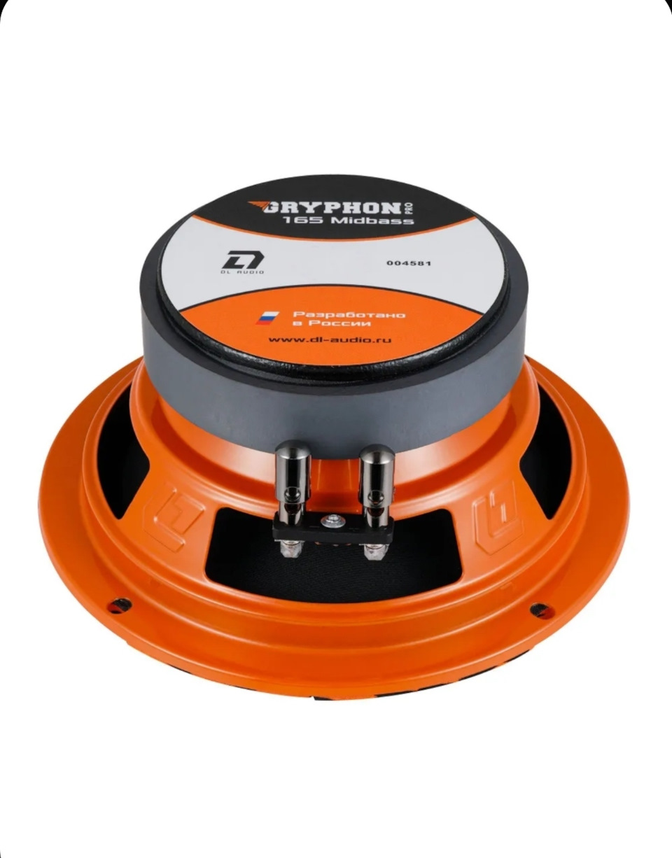 Катушка 1,5 дюйма — Mitsubishi Pajero Sport (2G)