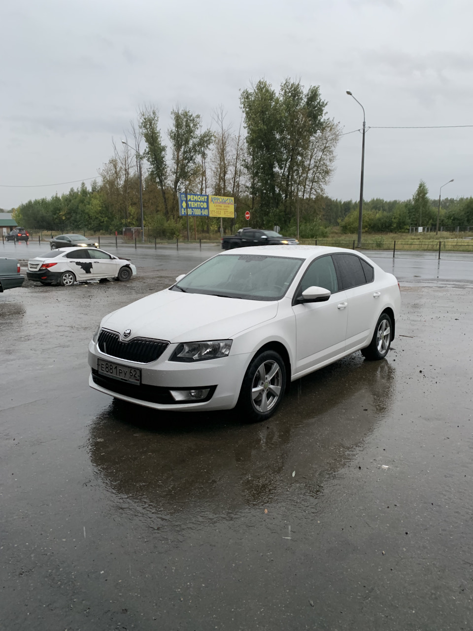 Уехала андатра. — Opel Antara, 2,2 л, 2013 года | продажа машины | DRIVE2