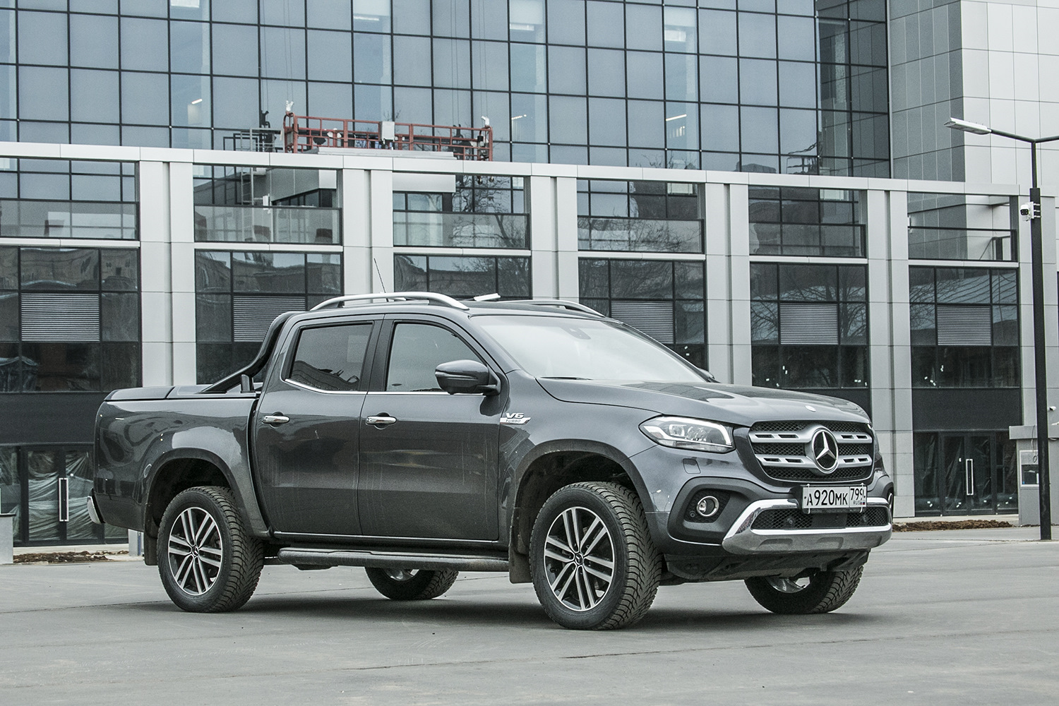 Х Класс Купить