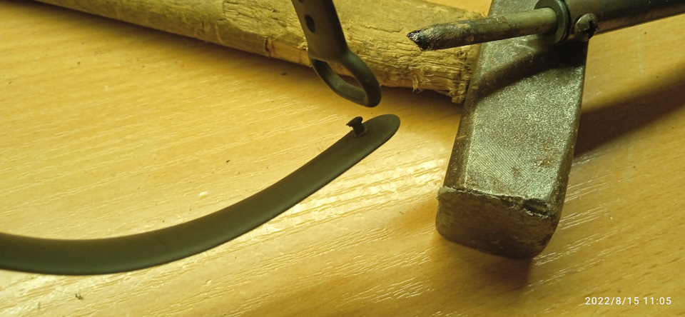 Как отремонтировать китайские часы с помощью русского паяльника. — DRIVE2