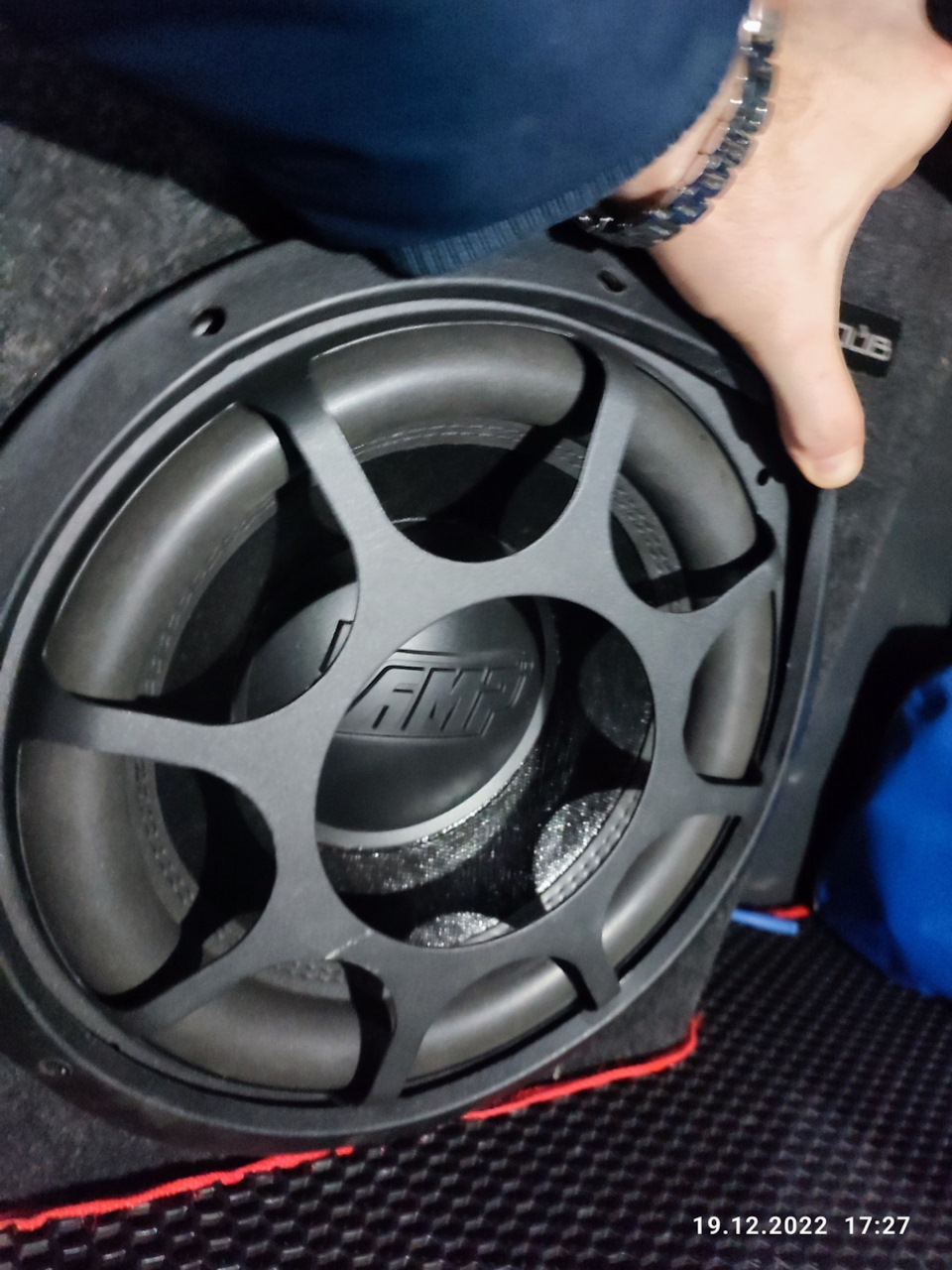 Фото в бортжурнале Renault Duster (1G)