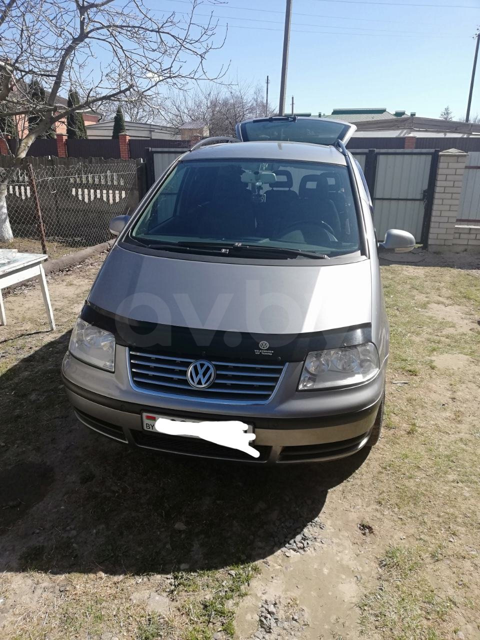 Дайте совет — Opel Zafira A, 2 л, 2001 года | покупка машины | DRIVE2