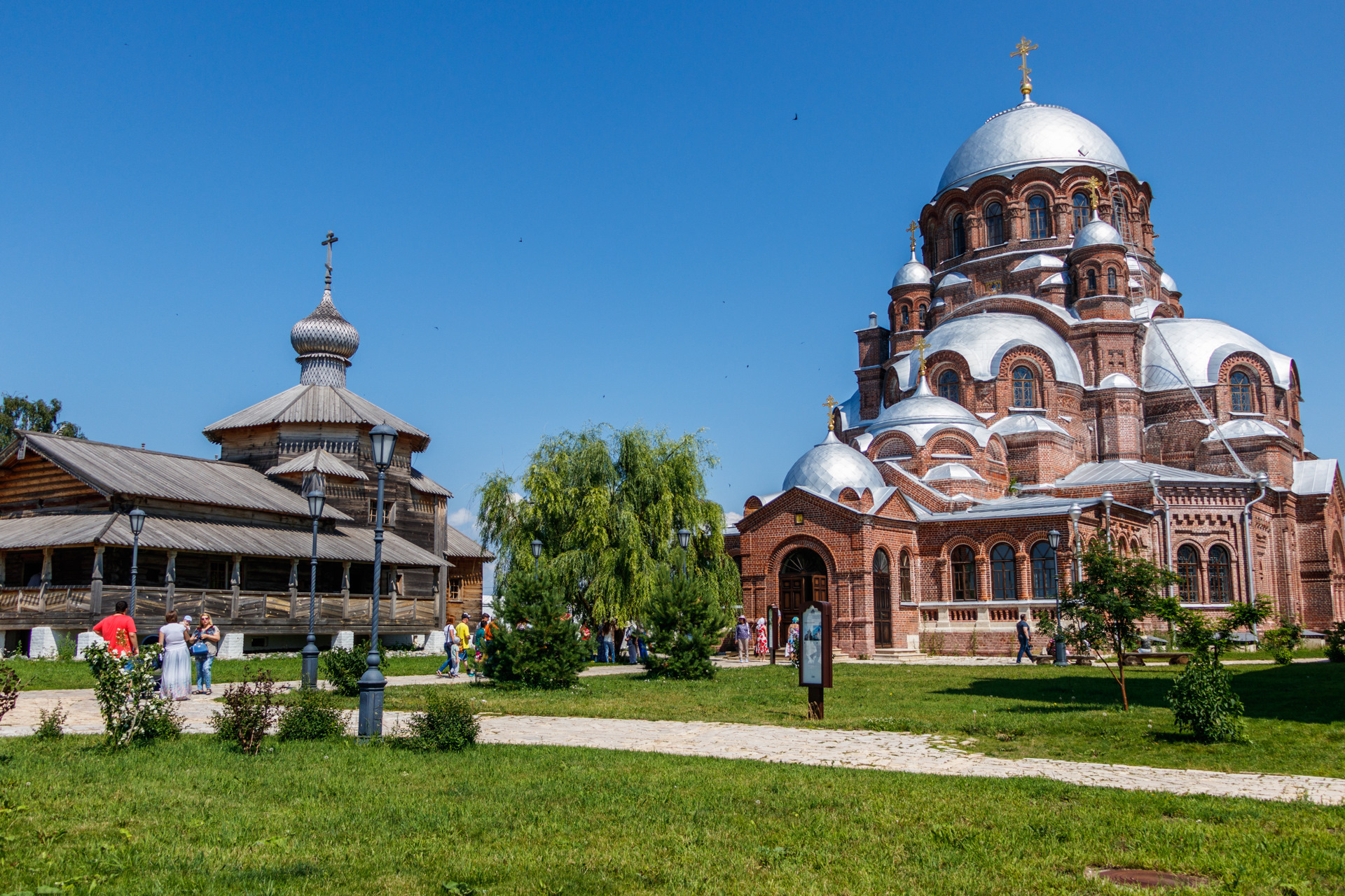 Омара татарстан фото