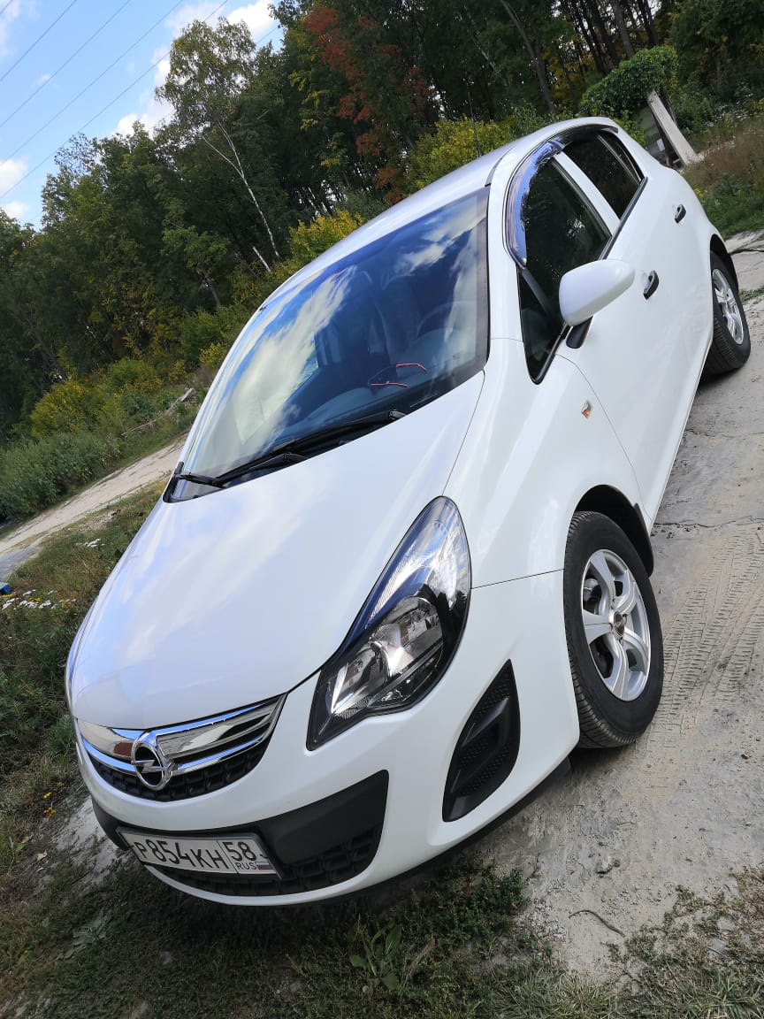 Help. Авто сигнализация с автозапуском для робота. — Opel Corsa D, 1,2 л,  2013 года | электроника | DRIVE2