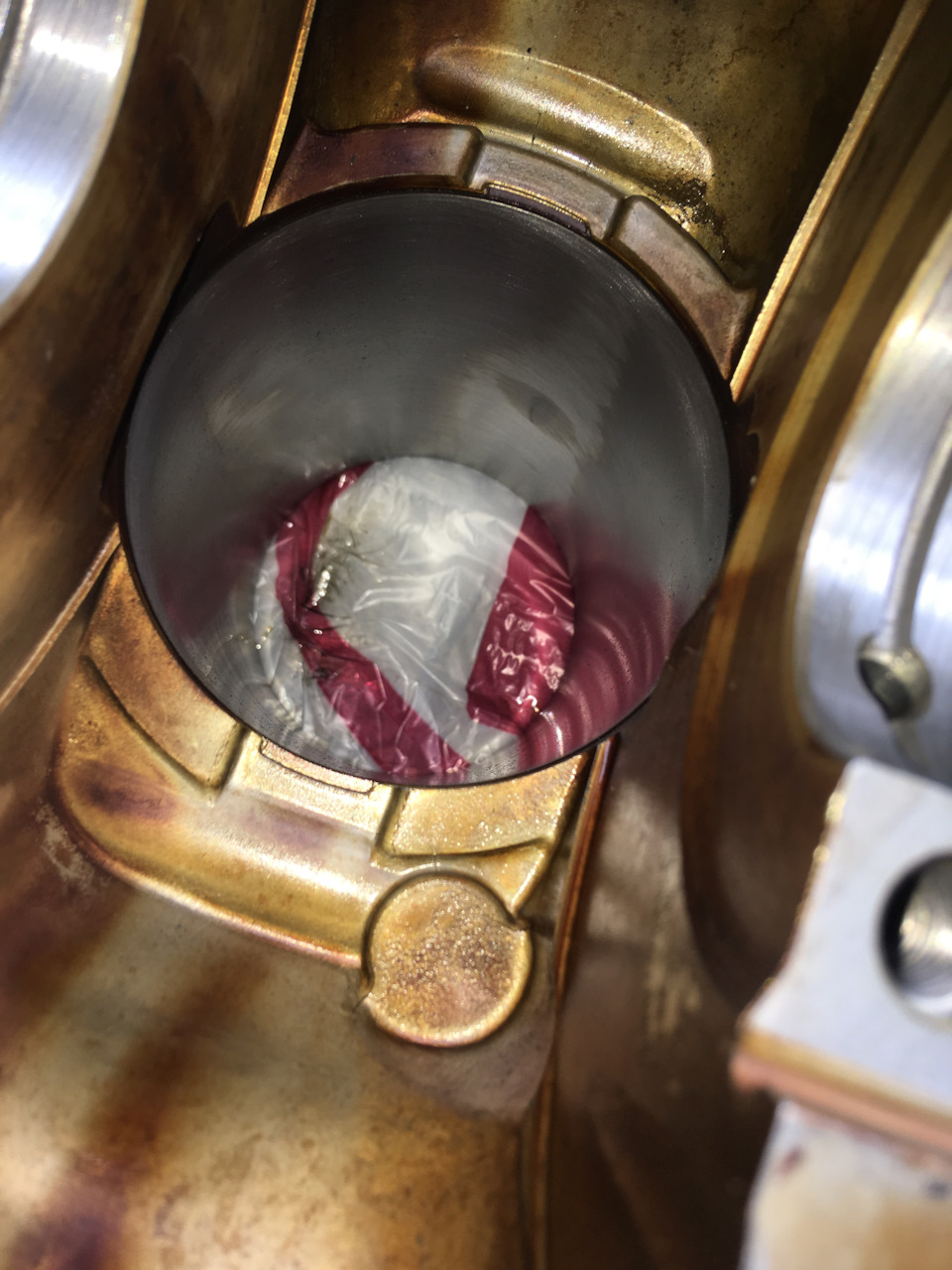 Фото в бортжурнале Hyundai ix35