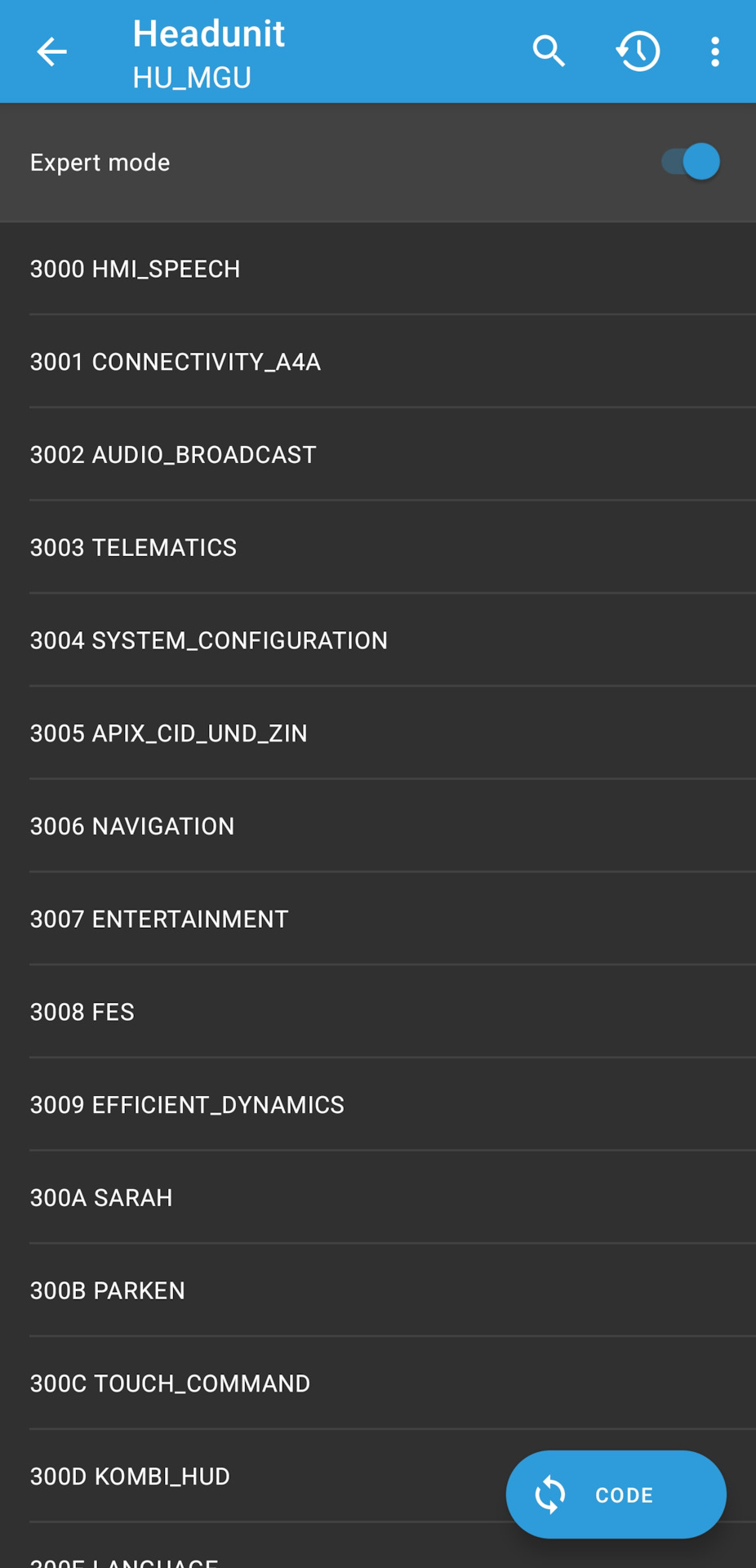 Авто-подогрев и Ато-вентиляция передних сидений G05 — BMW X5 (G05), 3 л ...