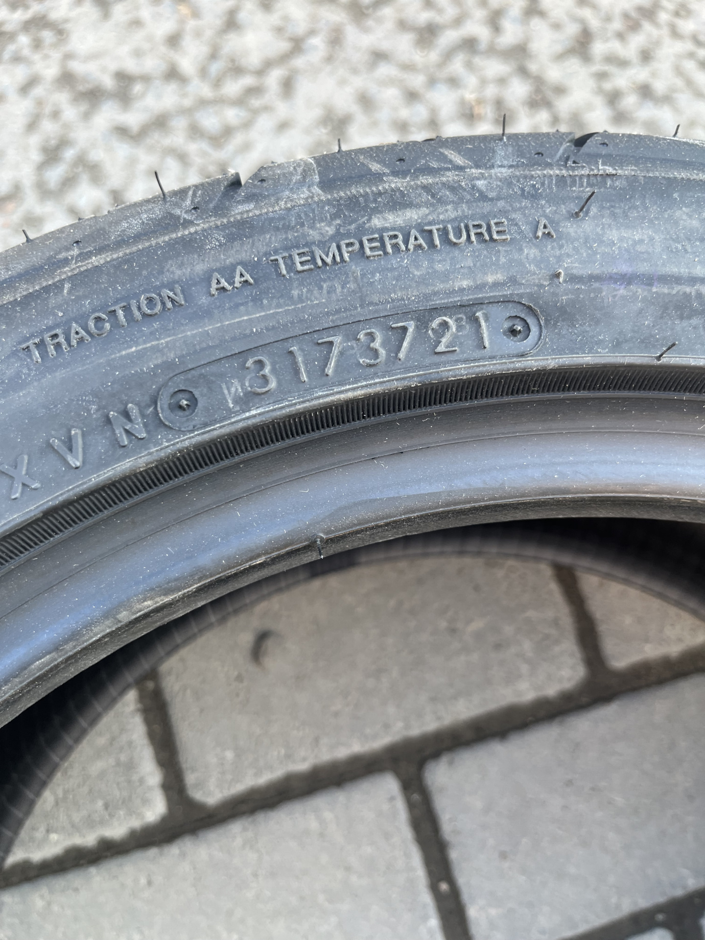 Новая летняя резина Nitto Neo Gen 205/45 R16 87V — Lada Калина Хэтчбек ...