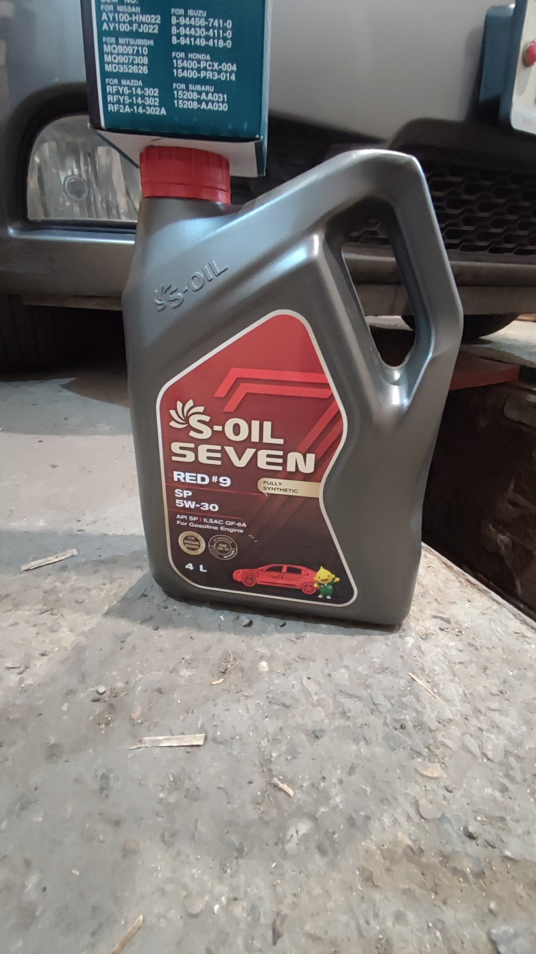 S oil 7 red 9 5w 30. S Oil Red 9 5w30. S Oil Seven Red 9 5w30. Ve108296 s-Oil s-Oil 7 Red #9 SP 5w30 4l. Корейское моторное масло.