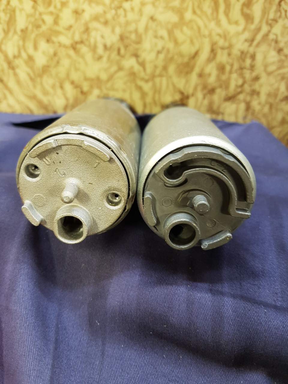 Фото в бортжурнале Ford Focus Sedan II