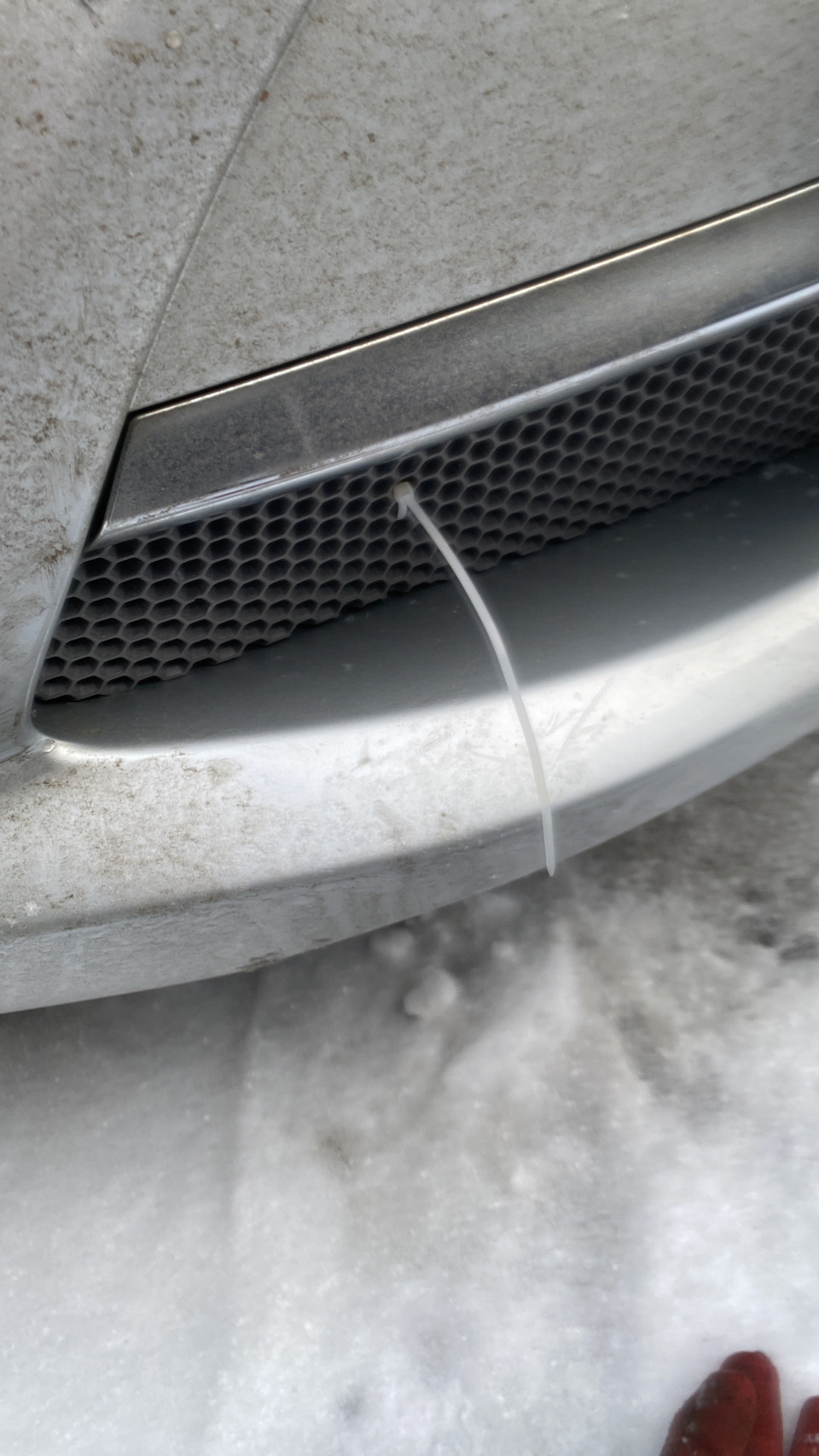 1. Утечка жидкости