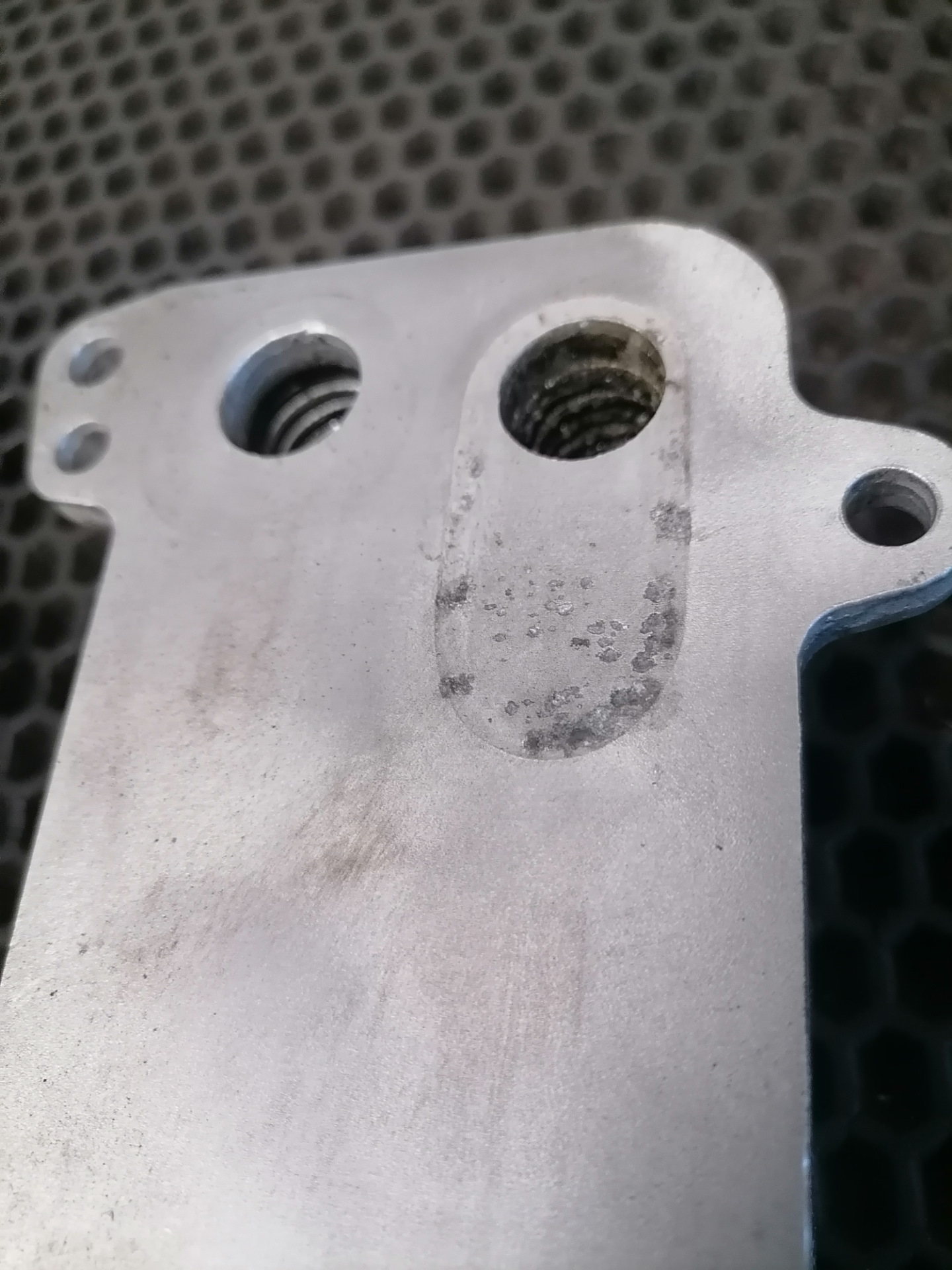 Антифриз, якобы из Светофора. — DRIVE2