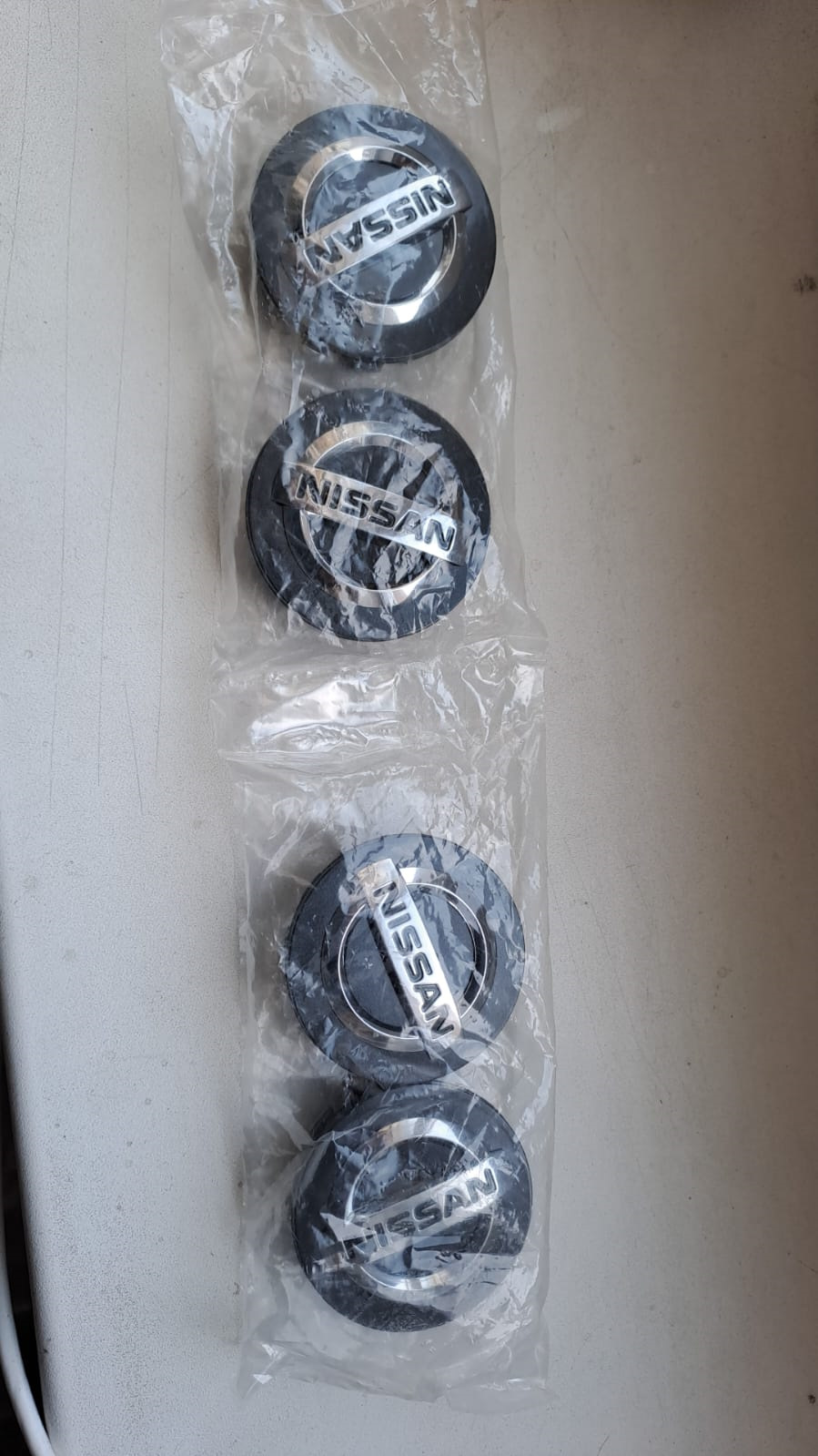 Новая резина на лето Kormoran Road Performance 225/60 R16 99V — Nissan ...