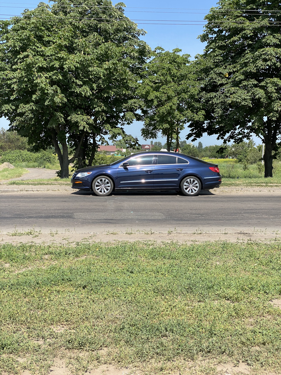 Вибрация — Volkswagen Passat CC, 2 л, 2011 года | визит на сервис | DRIVE2