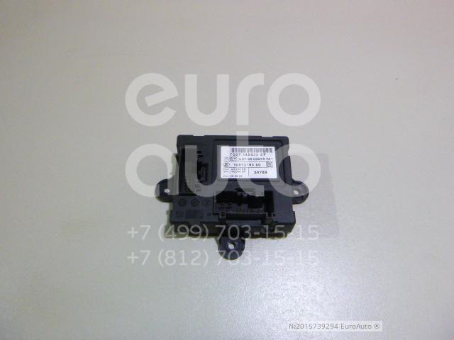 7G9T14B533EF Блок комфорта передней двери Ford | Запчасти на DRIVE2