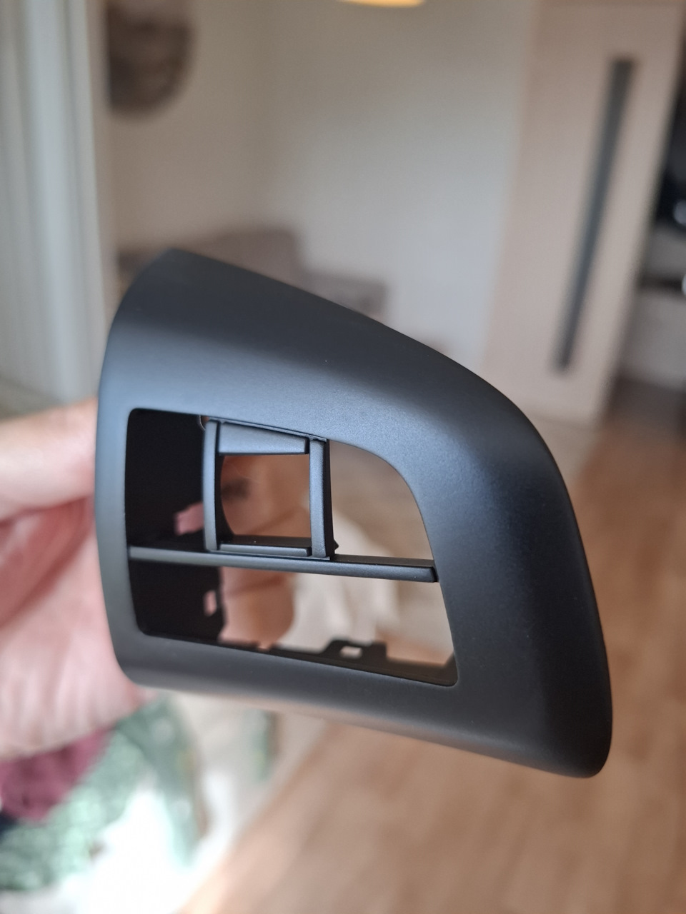 Фото в бортжурнале Mazda CX-7