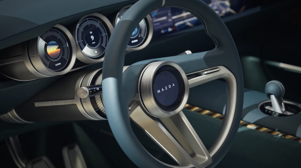 Фото в бортжурнале Mazda 3 (1G) BK