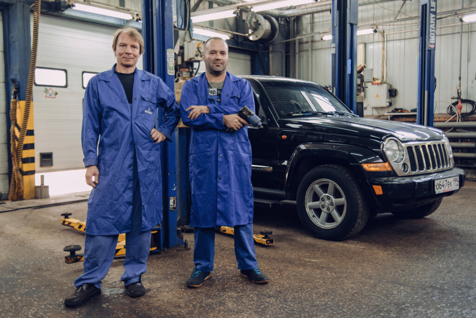 Регулировка сход-развала за 2 500 рублей для любого автомобиля ...