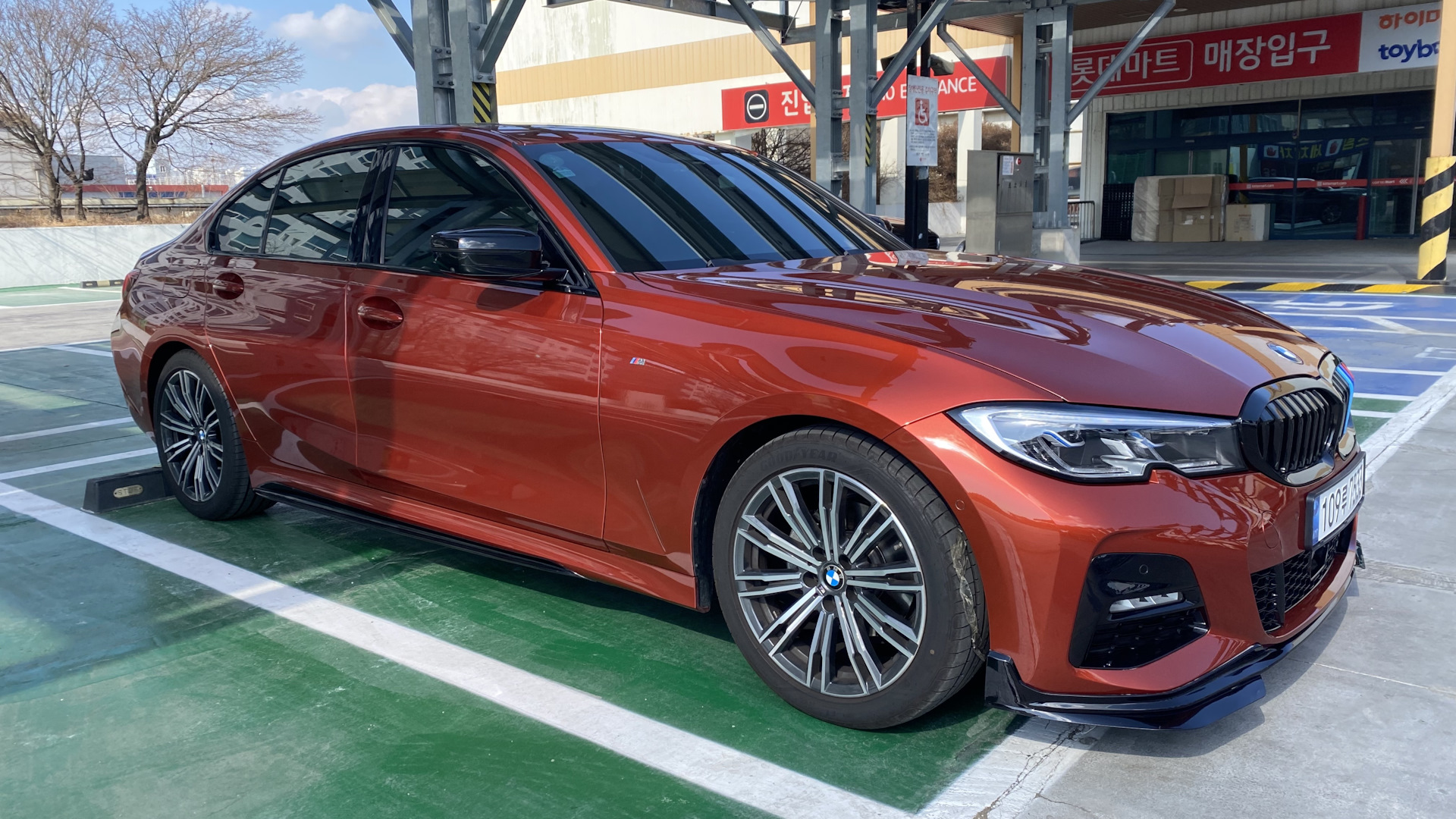 bmw 320i делимобиль характеристики