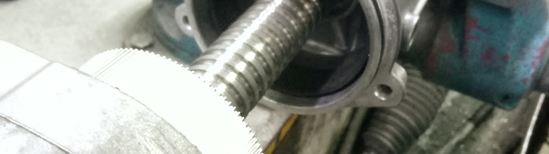 Гидролаб - ремонт рулевых реек качественно — отзывы