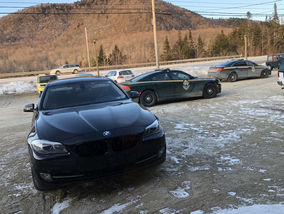 Плановое ТО на 470 тыс. км пробега (Часть — 9: Установка ГБО и ...