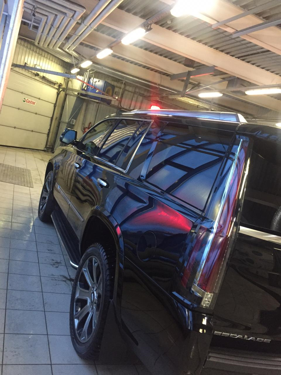 СТО "ВИАДУК": отзывы, цены, фото