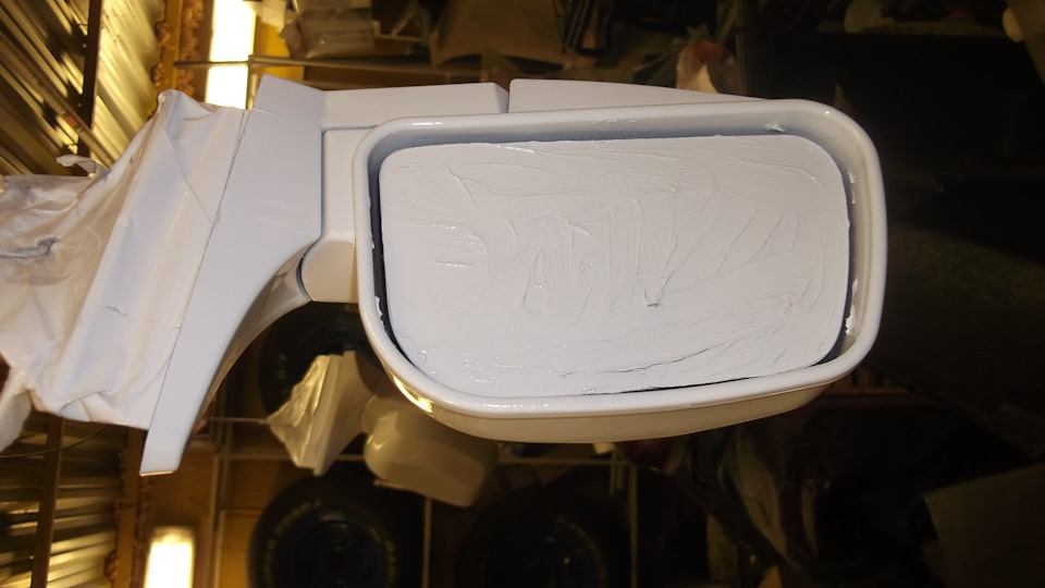 С Новым годом 2019 ! — Nissan Primera (P10), 2 л, 1994 года | просто ...