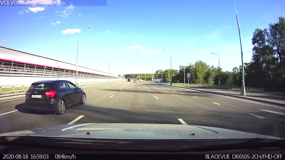 Фото в бортжурнале Volvo XC90 (1G)