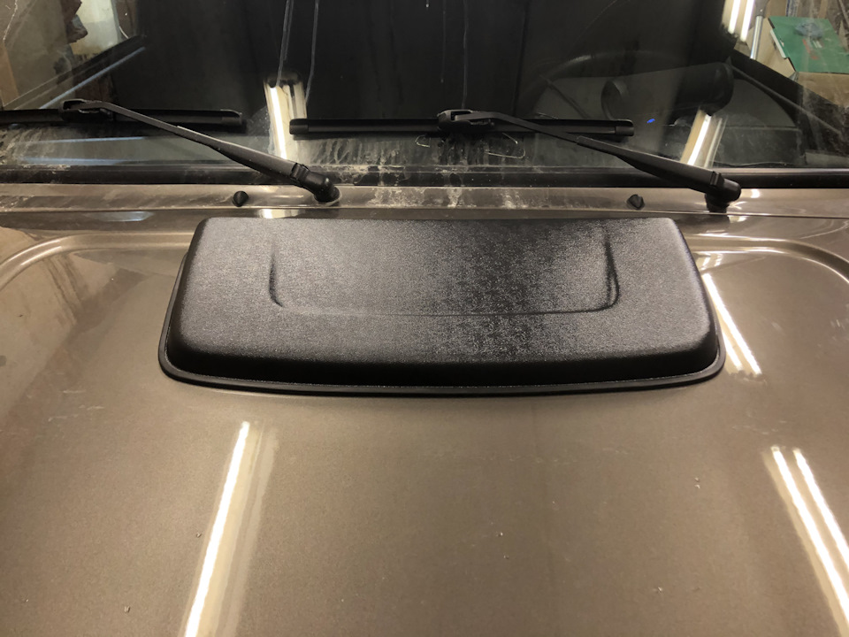 ioAAAgJoBeA 960 Как выглядит маска на ниву