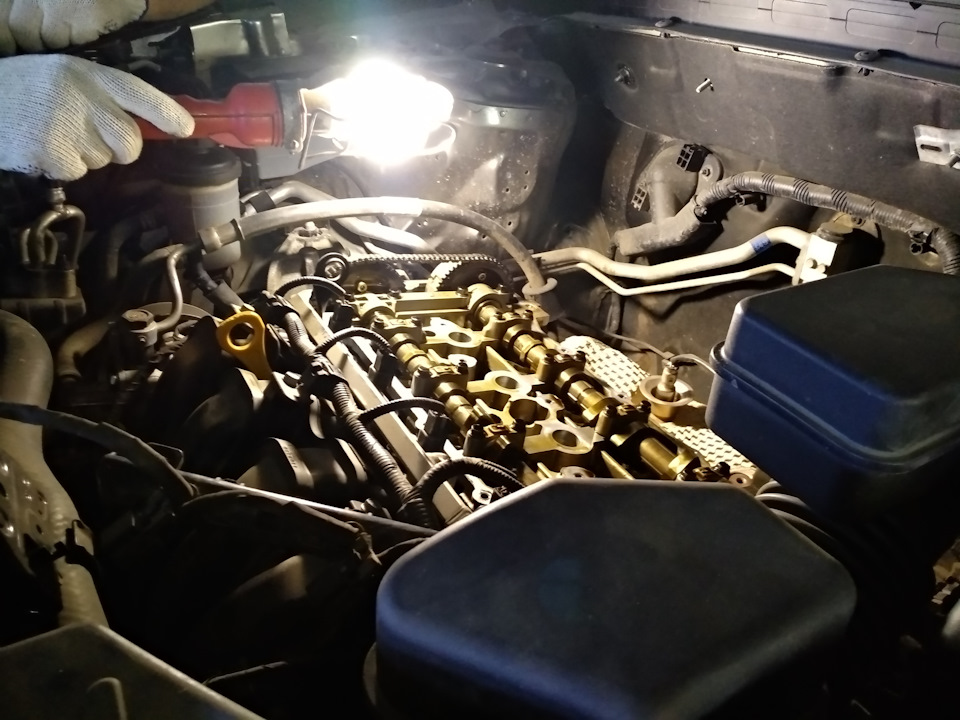 Моя ужасная история — KIA Sorento (2G), 2,4 л., 2011 года | другое | DRIVE2