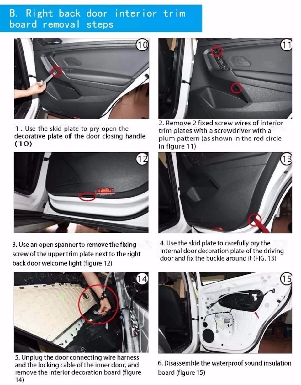 Фото в бортжурнале Skoda Octavia A7 Mk3