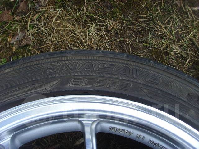 Фото в бортжурнале Toyota Prius Plug-in Hybrid (1G)