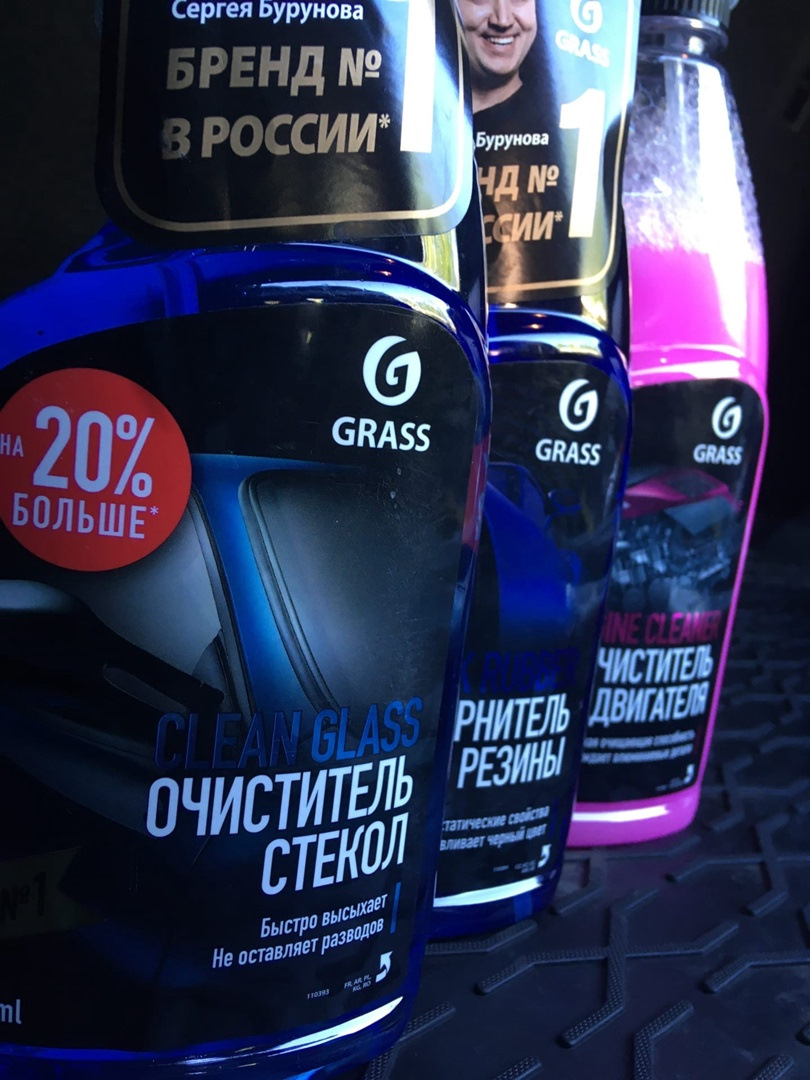 Для себя. 35000 км. Попробуем Роснефть. — Lada Vesta (1G), 1,6 л, 2019 ...