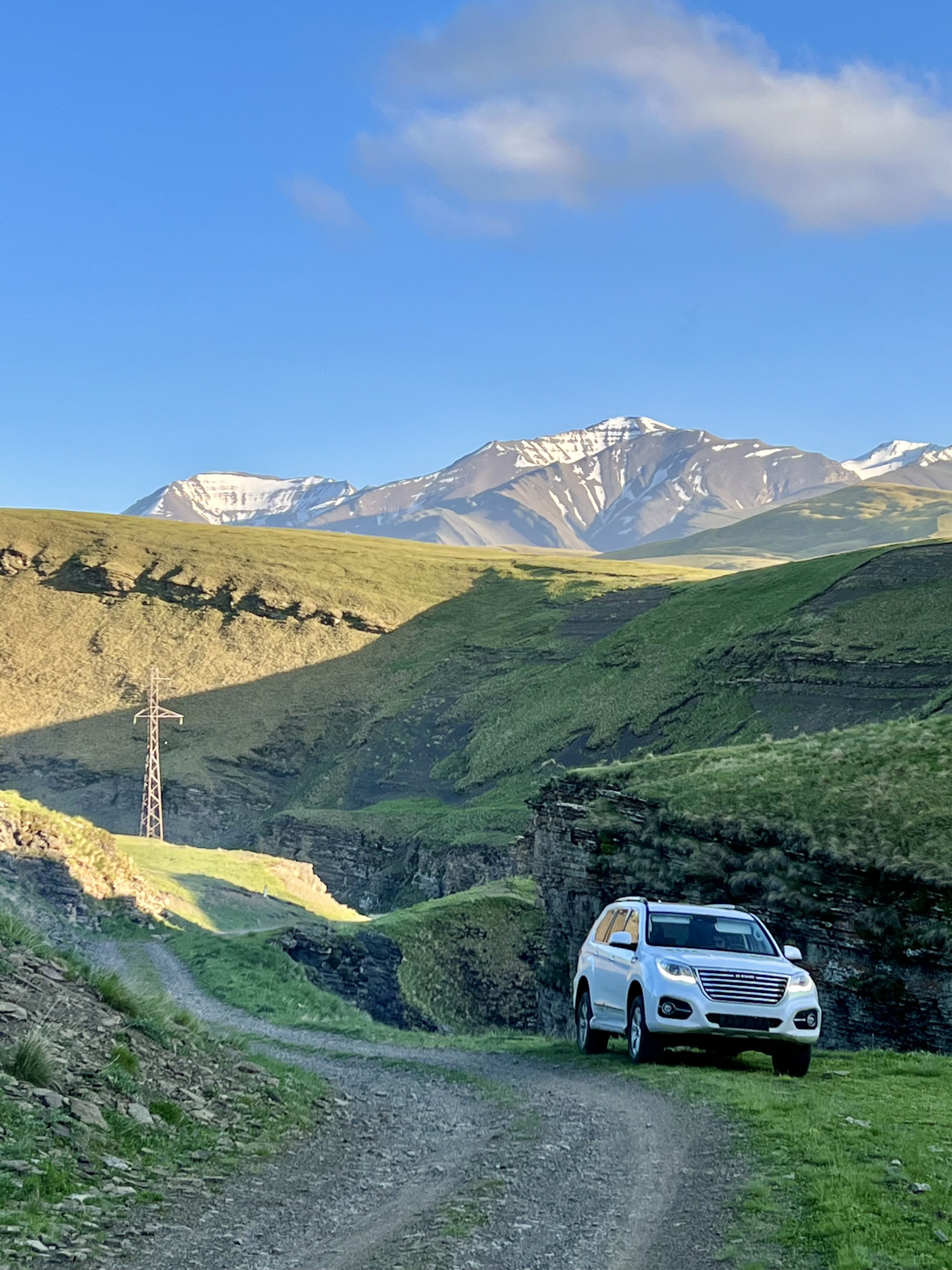 Дагестан в июне — «Путешествия» на DRIVE2