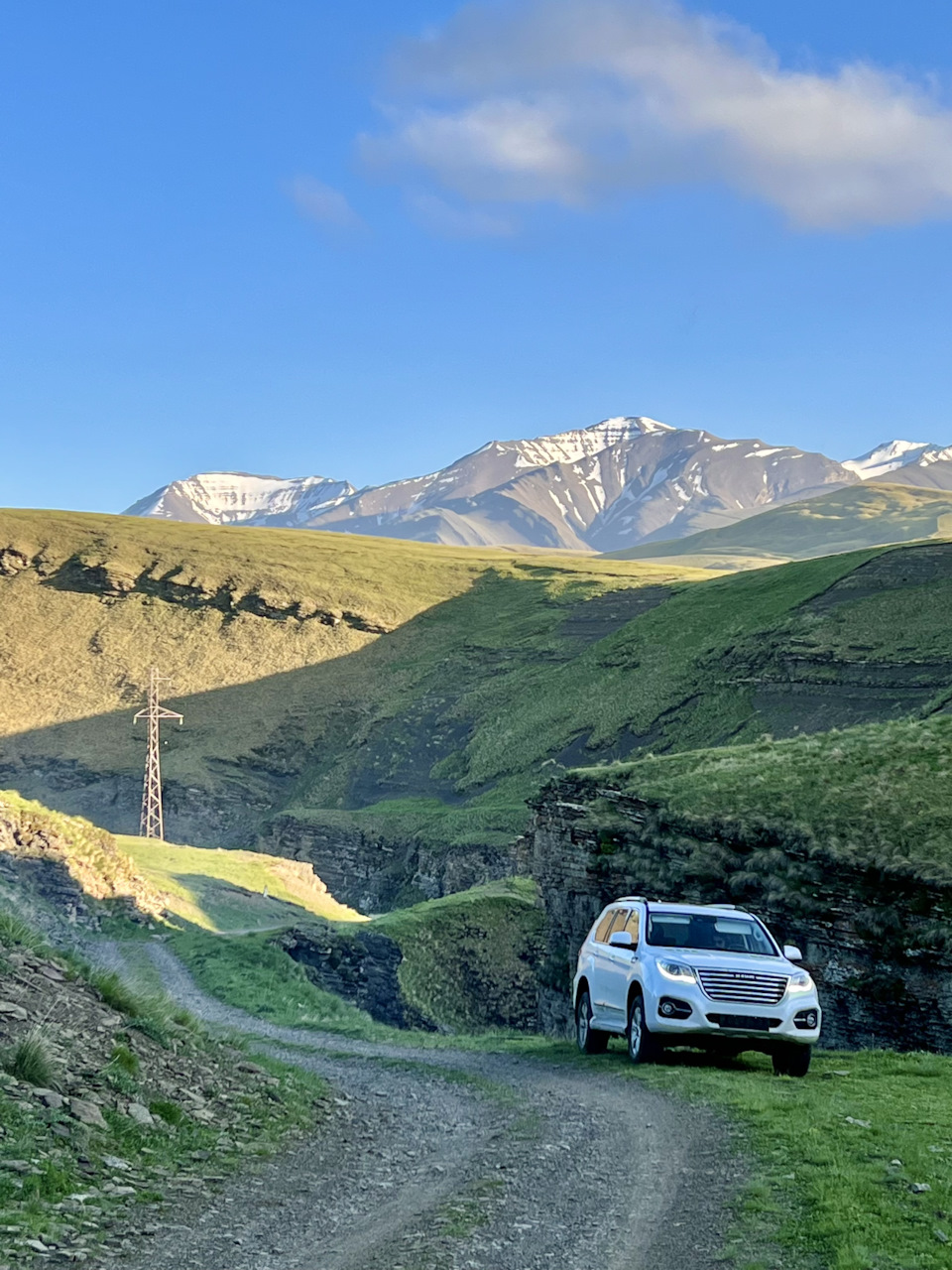 Дагестан в июне — «Путешествия» на DRIVE2