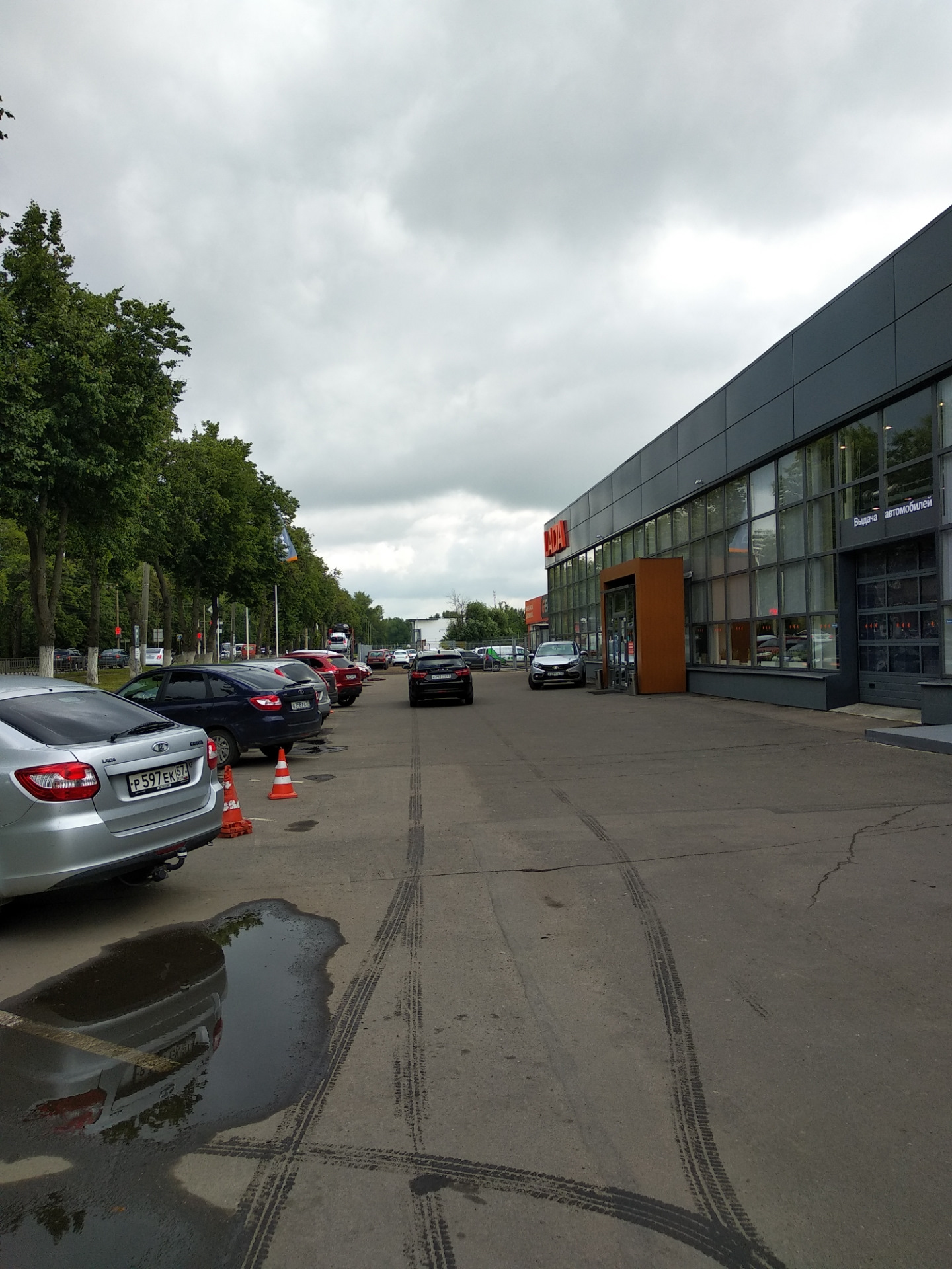 Купить Авто В Орле Бн Моторс