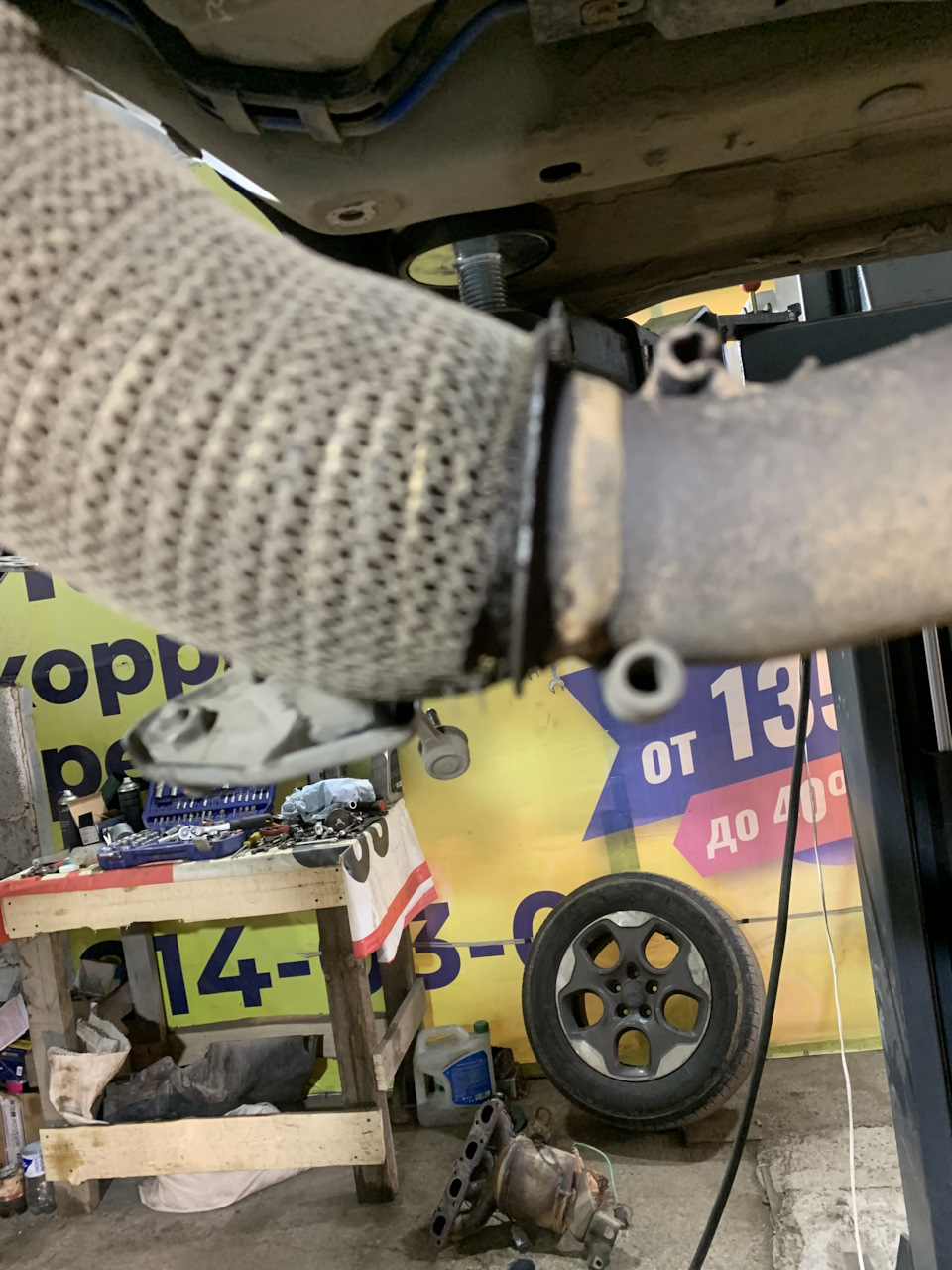 Фото в бортжурнале Jeep Renegade