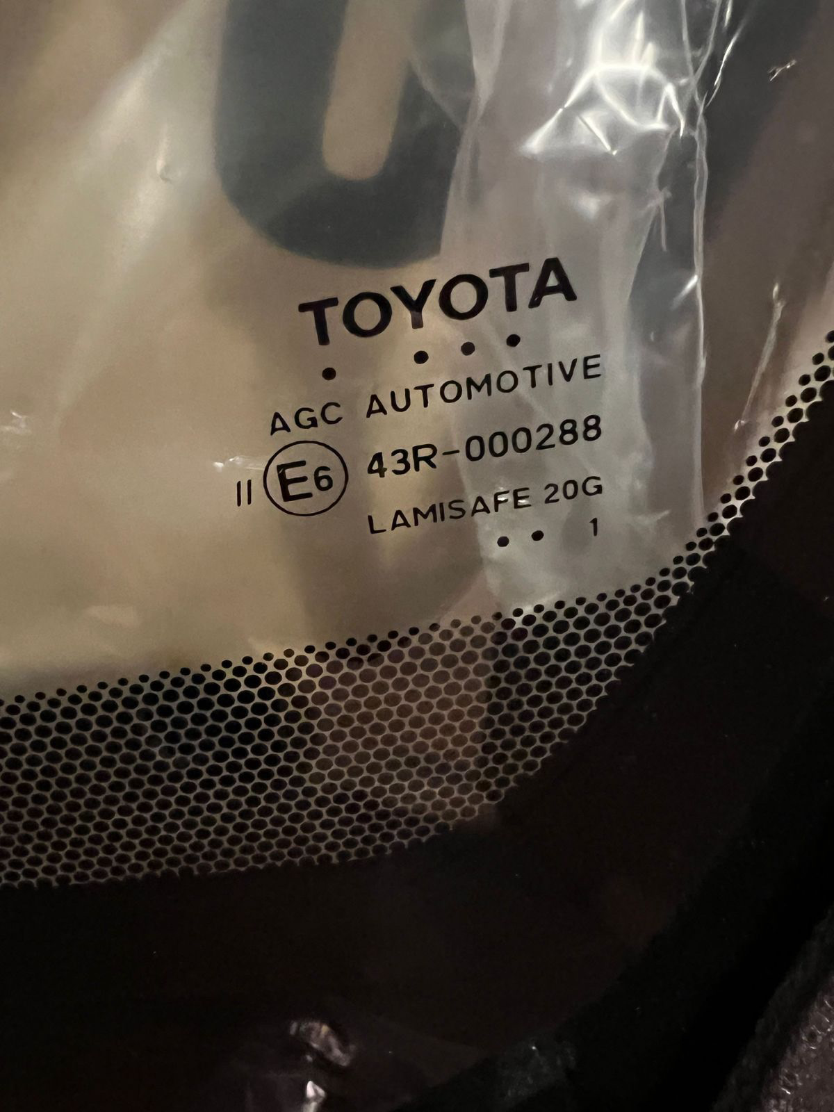 Неисправность системы PCS, RSA (часть 2) — Toyota RAV4 (5G), 2,5 л ...