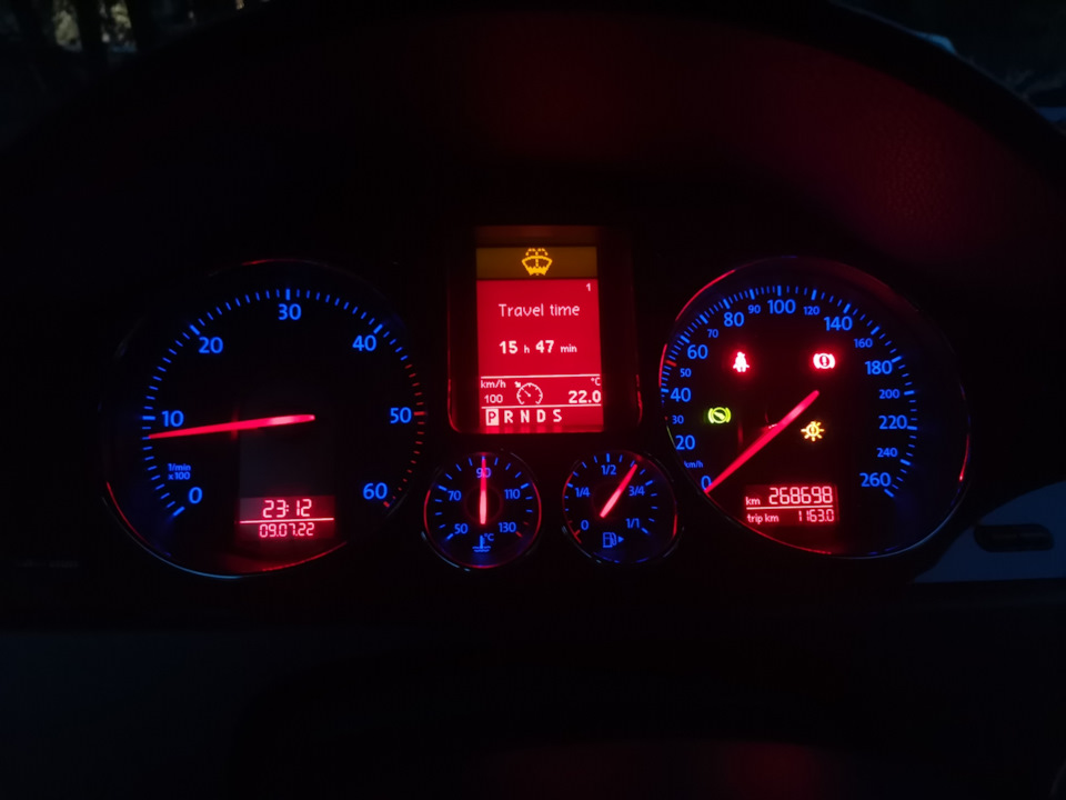 SOS красноярск — где почистить геометрию турбины? — Volkswagen Passat ...